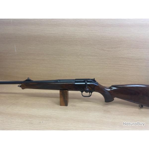Carabine blaser R93 gaucher calibre 270wsm  1sans prix de rserve !