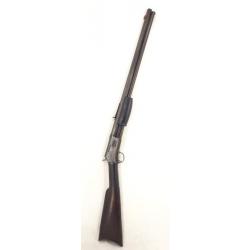 CARABINE COLT LIGHTNING RIFLE MODELE 1887 DE 1896 Calibre 38/40 WINCHESTER - USA XIXè Bon  U.S.A. XI