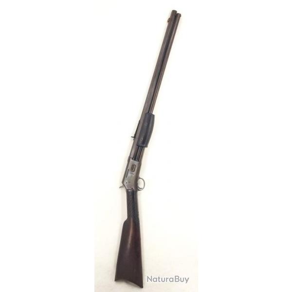 CARABINE COLT LIGHTNING RIFLE MODELE 1887 Calibre 38/40 WINCHESTER - USA XIX Bon  U.S.A. XIX eme Ca