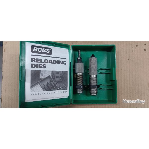 outil 7mm rem mag RCBS