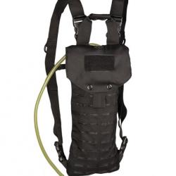 Sac d'hydratation Laser Cut 2,5L Noir