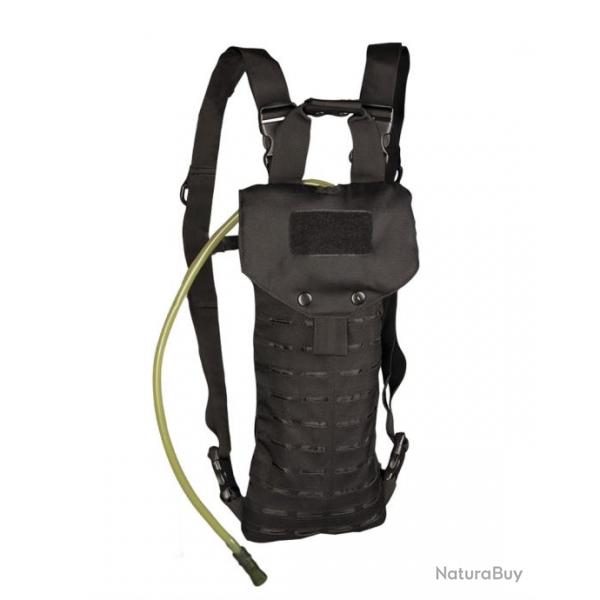 Sac d'hydratation Laser Cut 2,5L Noir