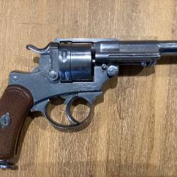 Revolver 1873