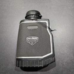 Telemetre Bushnell Pro1600 Tournament Edition