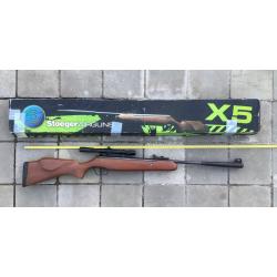 Carabine STOEGER Rx5 Airguns