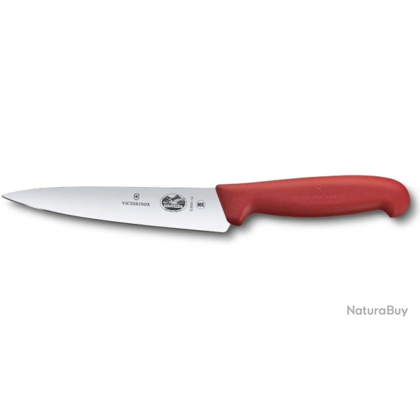 Victorinox 5.2001.15 Couteau de chef 15cm