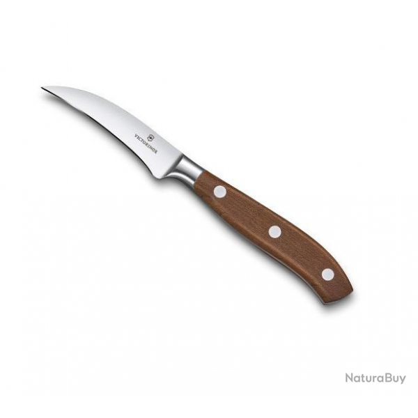 Victorinox 7.7300.08G Couteau " bec d'oiseau " bois d'rable