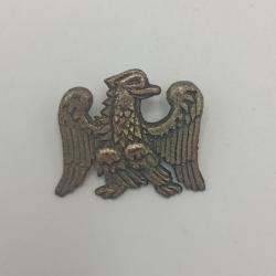 Petit insigne aigle à identifier