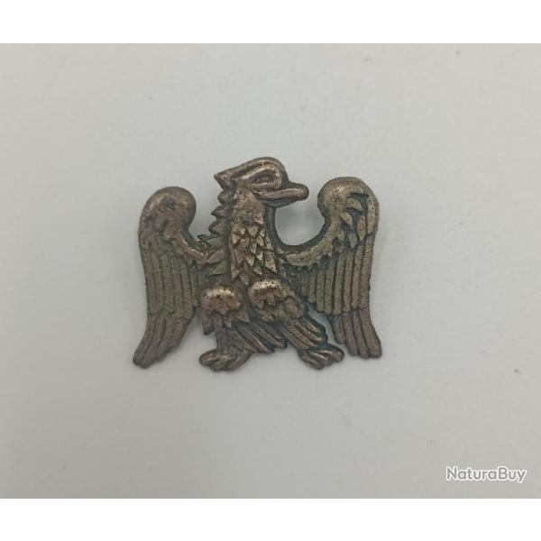 Petit insigne aigle  identifier