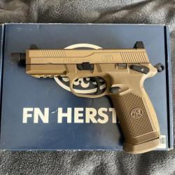 Fnx 45 Herstal