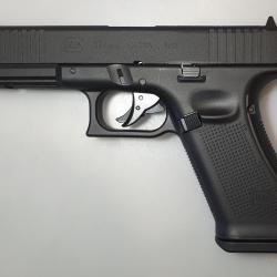 GLOCK 17 Gen 5 MOS 4,5mm Diabols Blow-Back Umarex