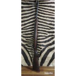 Carabine SABATTI Rover 870 Battue cal9.3x62 canon 60 cm