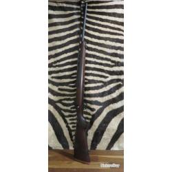 Carabine SABATTI Rover 870 Battue cal9.3x62 canon 60 cm