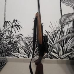 Browning bar Mk3 hunter fluted 7x64