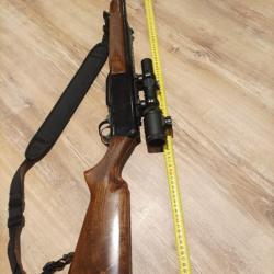 Browning Bar 2 semi-automatique