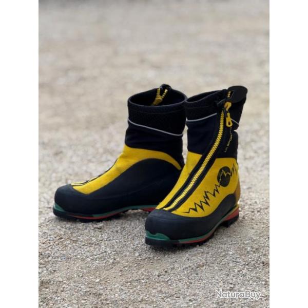 CHAUSSURES - LA SPORTIVA - BATURA - 45 1/2