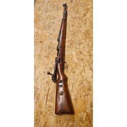 Mauser 98k ww2