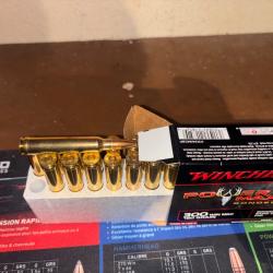 10 boîtes winchester 300 win mag