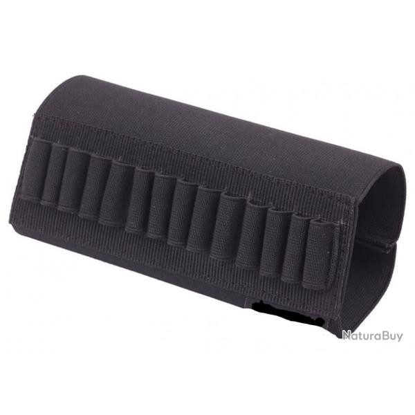 Cartouchire de crosse 14 munitions 22LR, 22MAG, 222