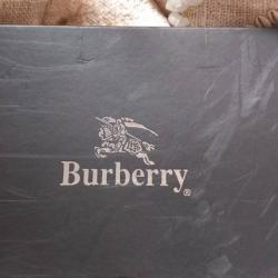 Écharpe Burberry femme en cachemire neuf