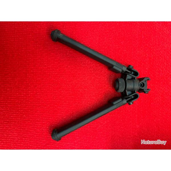 Bipied Magpul