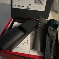 Kite optics k1