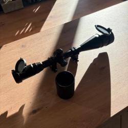 Lunette de tir Rifle Scope