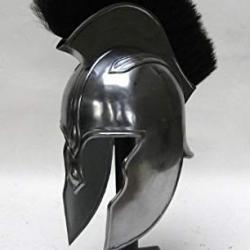 Casque Achille d'armure