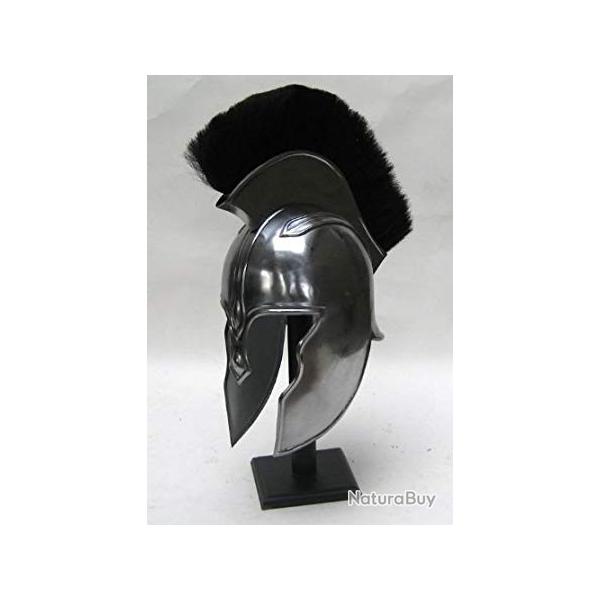 Casque Achille  collectionner