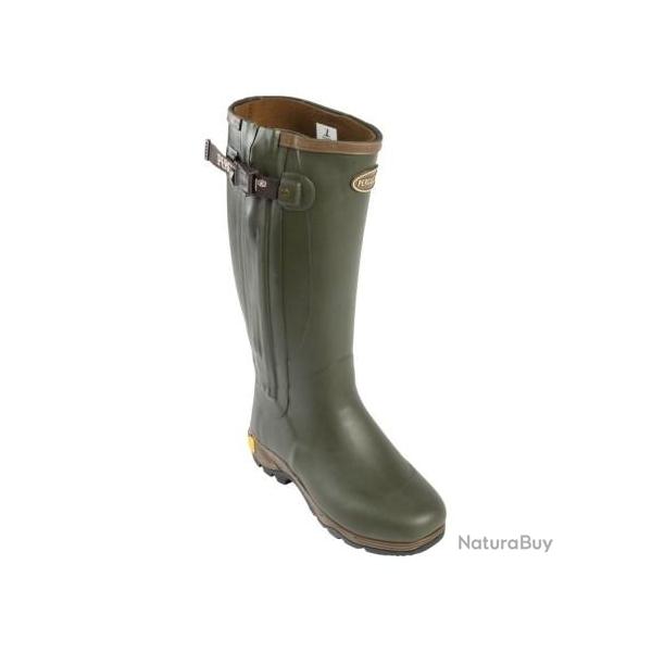 Bottes SPS CAMBRIDGE Percussion Full Zip