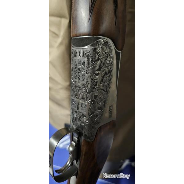BROWNING B825 PRO SPORT 2025 81 cm DROITIER