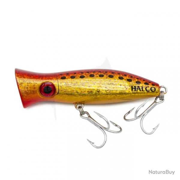 Halco Roosta Popper 80 H70