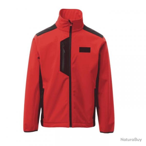 Softshell Galway DUOPRO READY 24