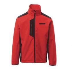 Softshell Galway DUOPRO READY 24 velcro nub XS