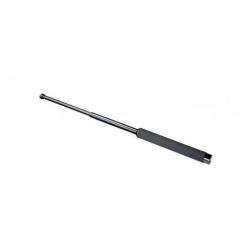 Baton télescopique manche mousse 21"