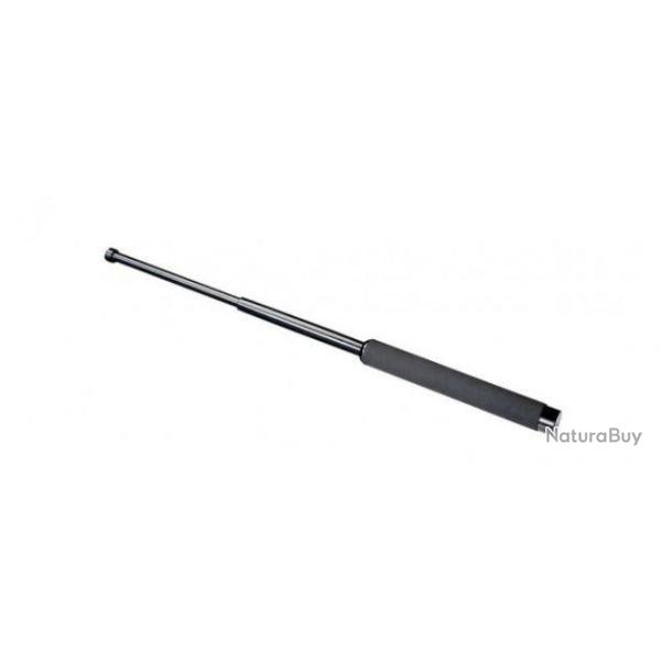 Baton tlescopique manche mousse 21"