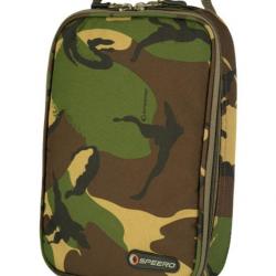 SPEERO TACKLE LUGGAGE END TACKLE POUCH DPM SPEERO