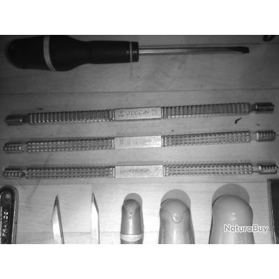 FACOM ANCIENNE BOITE A Outils Bt6 EUR 29,50 - PicClick FR