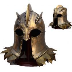 Réplique Casque HEAUME impérial fantastique Lannister ( Game of Trones ) à offrir