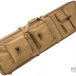 Housse de transport tactique 47" avec extension - Tan - Matrix