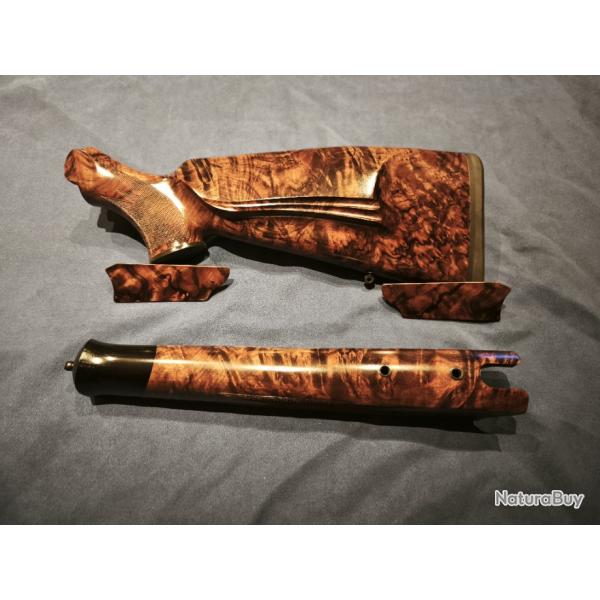 Crosse et longuesse blaser R93 neuf