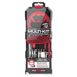 Promo tir ! GUN BOSS MULTI-KIT - .243CAL/.260CAL/6.5MM