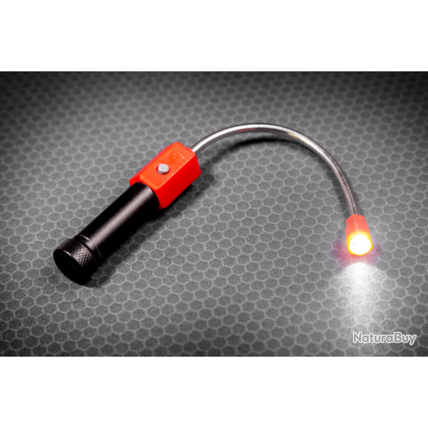 Promo tir ! LAMPE MAGNETIQUE FLEXIBLE