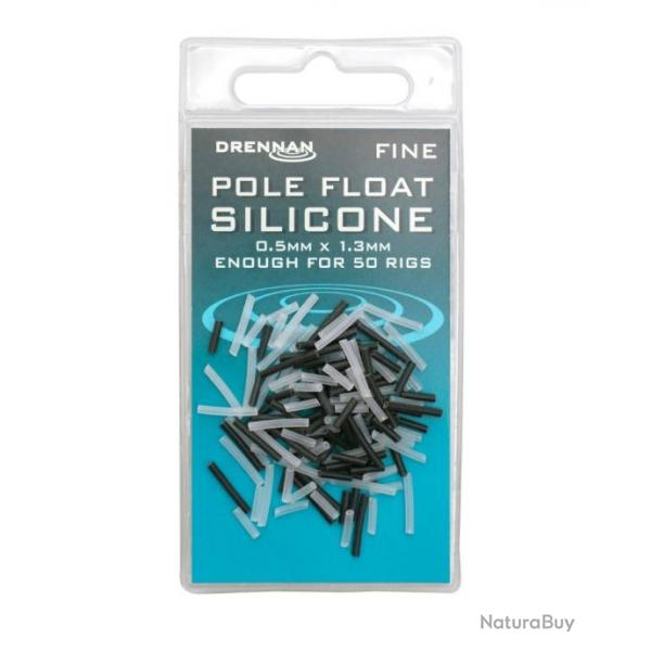 DRENNAN POLE FLOAT SILICONE DRENNAN Fine