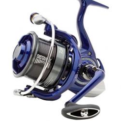 DAIWA MOULINET 23 TDE DISTANCE 25 QD DAIWA