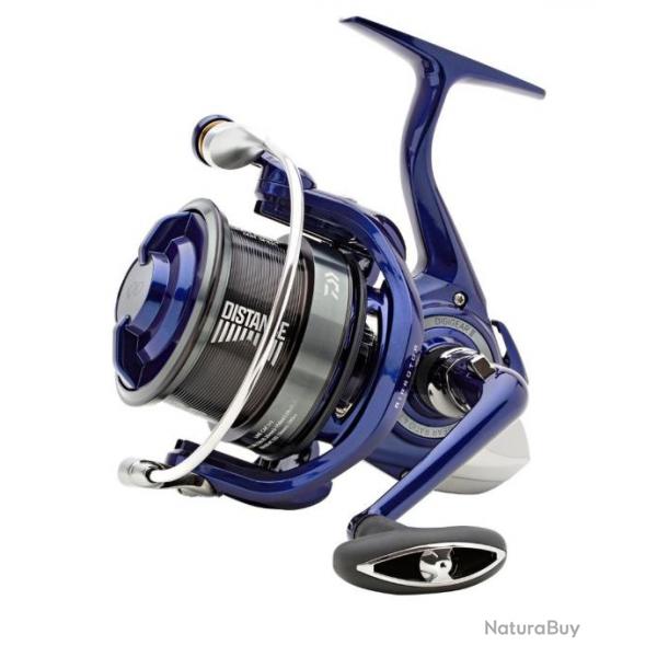 DAIWA MOULINET 23 TDE DISTANCE 25 QD DAIWA