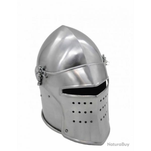 Casque  Bascinet