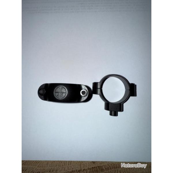 Colliers LEUPOLD QR amovibles Haut diamtre 30mm