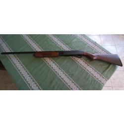 Fusil à pompe remington 410