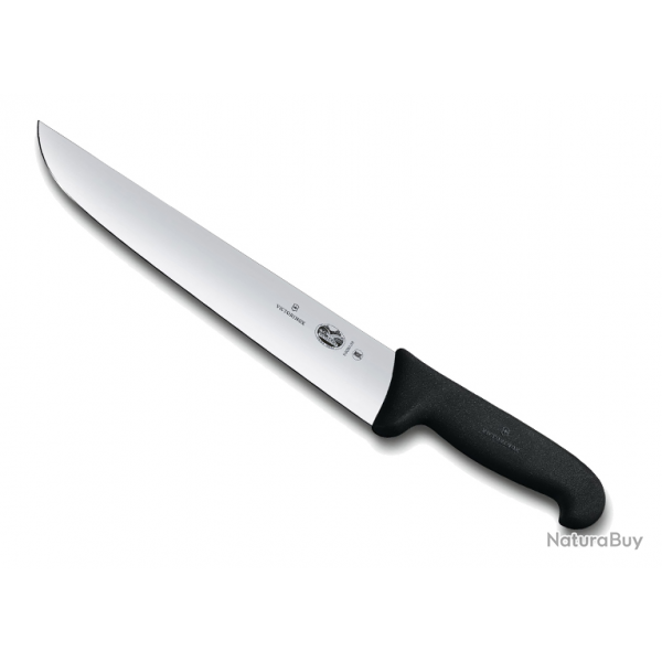 Victorinox 5.5203.23 Couteau trancheur / Boucherie - Domestique 23cm